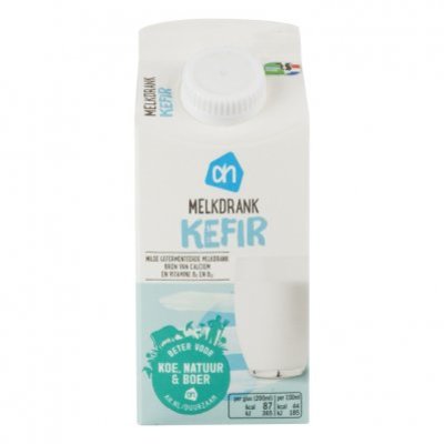 Huismerk Kefir